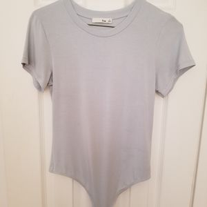 Aritzia - Wilfred Free Somer Bodysuit